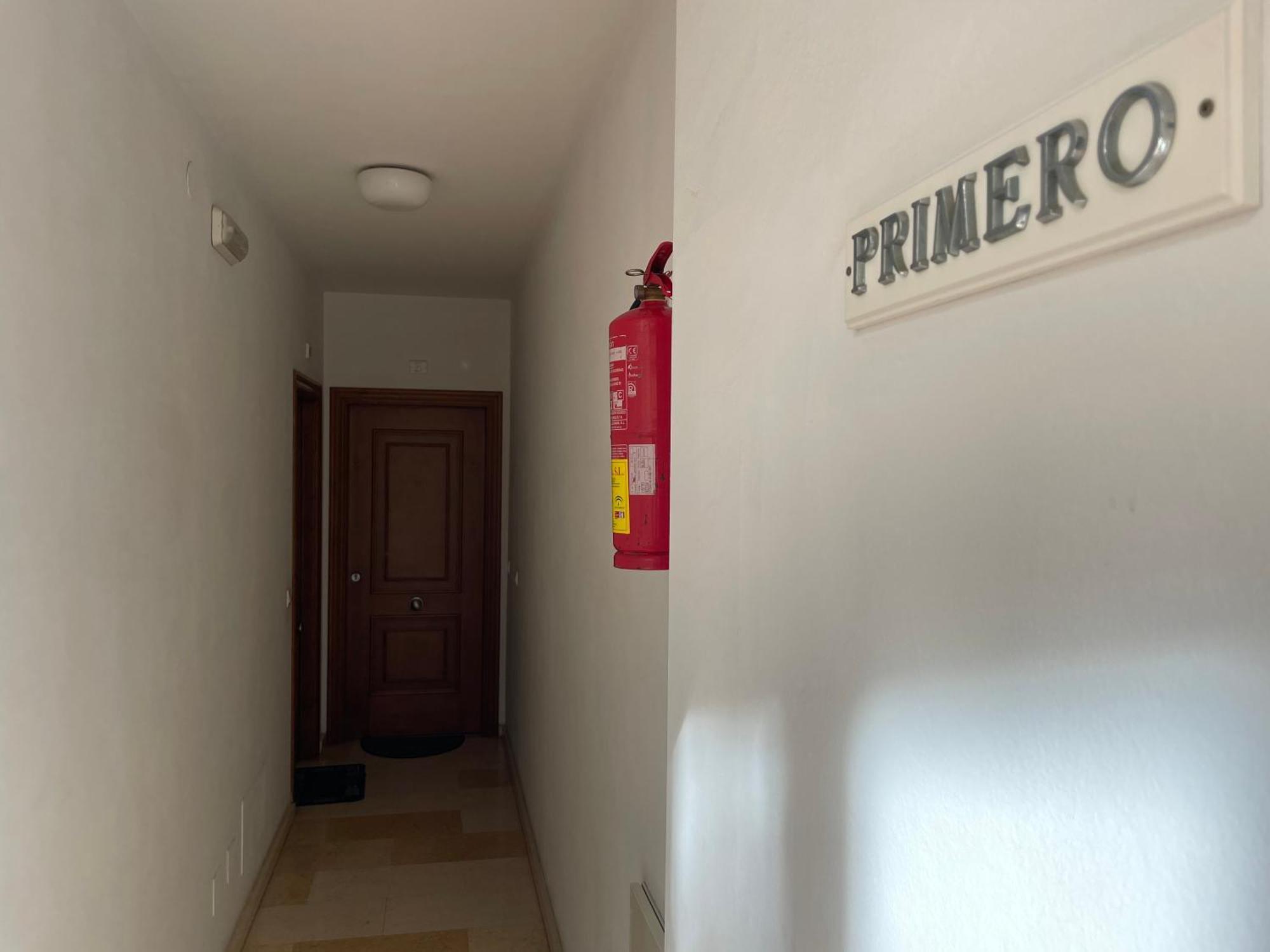 Piso Carambuco Lejlighed Álora Eksteriør billede